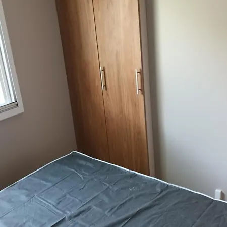 Mobilhome 6-8 Personnes - La Carabasse Kompleks wypoczynkowy Vias