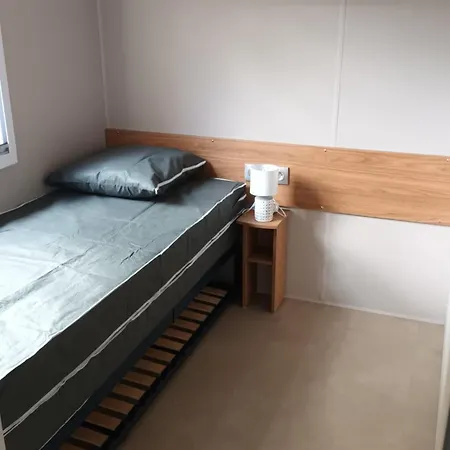 Mobilhome 6-8 Personnes - La Carabasse Kompleks wypoczynkowy Vias