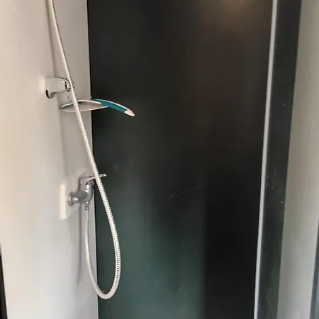 Mobilhome 6-8 Personnes - La Carabasse Kompleks wypoczynkowy
